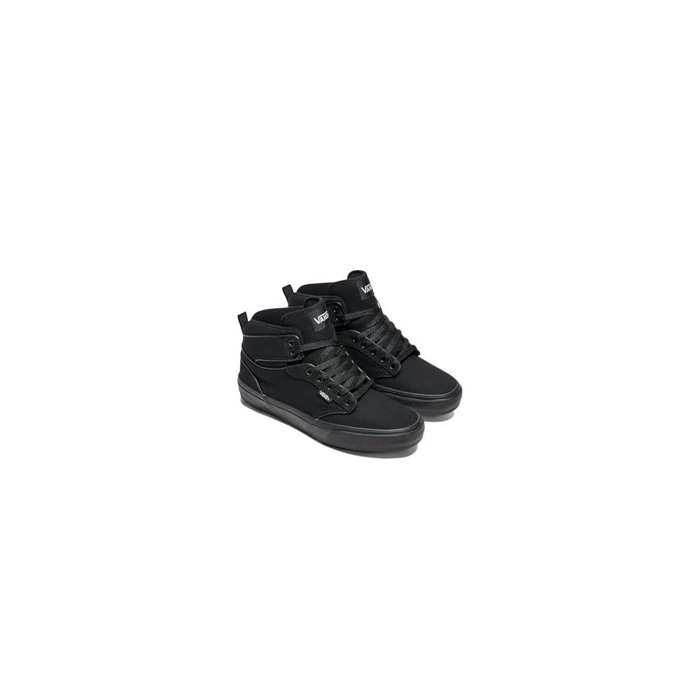 Canvas Black/Black