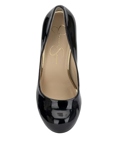 Black Patent