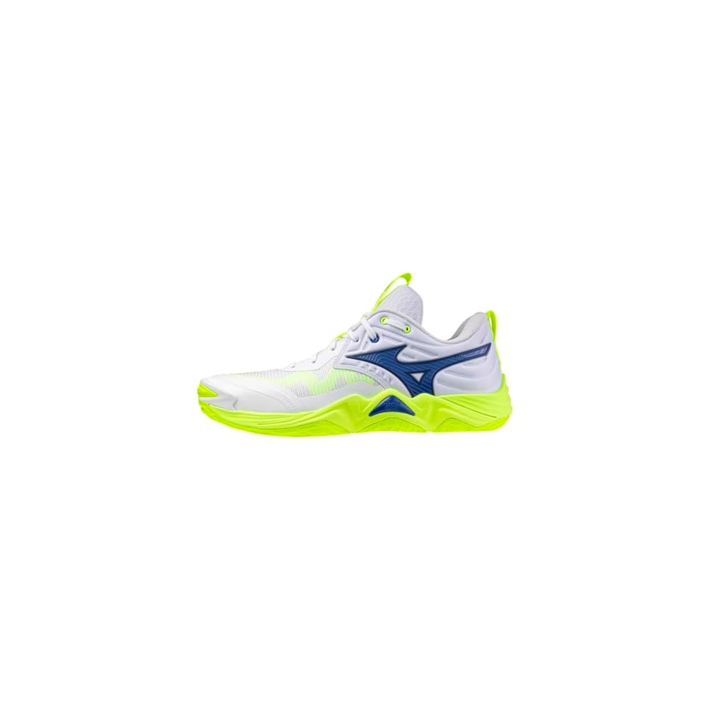 White-lightning Yellow