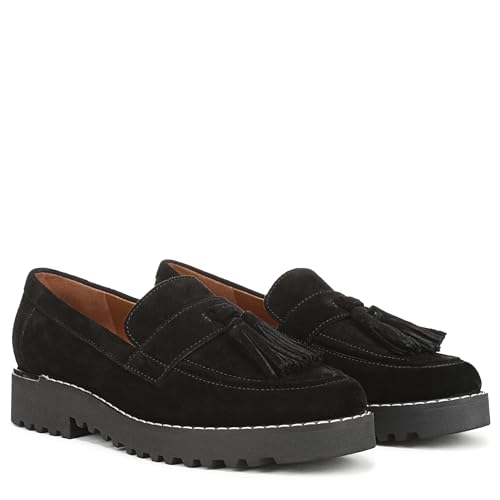 Black Suede