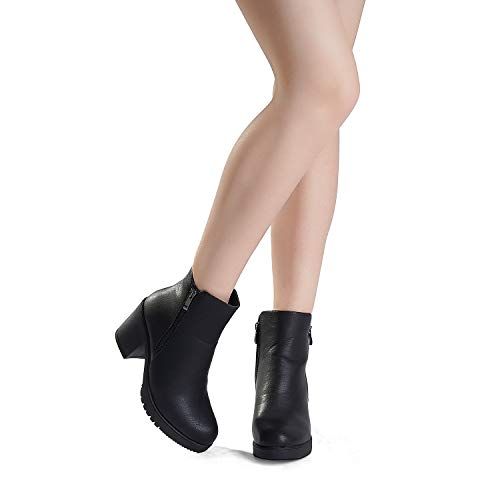 Black/Pu