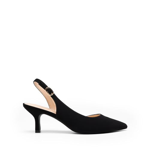 Black-nubuck