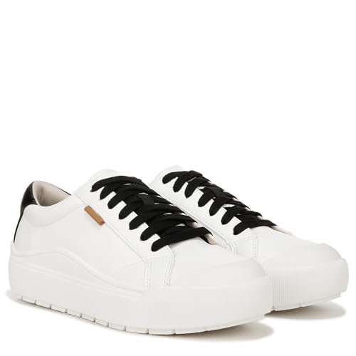 White/Black Smooth