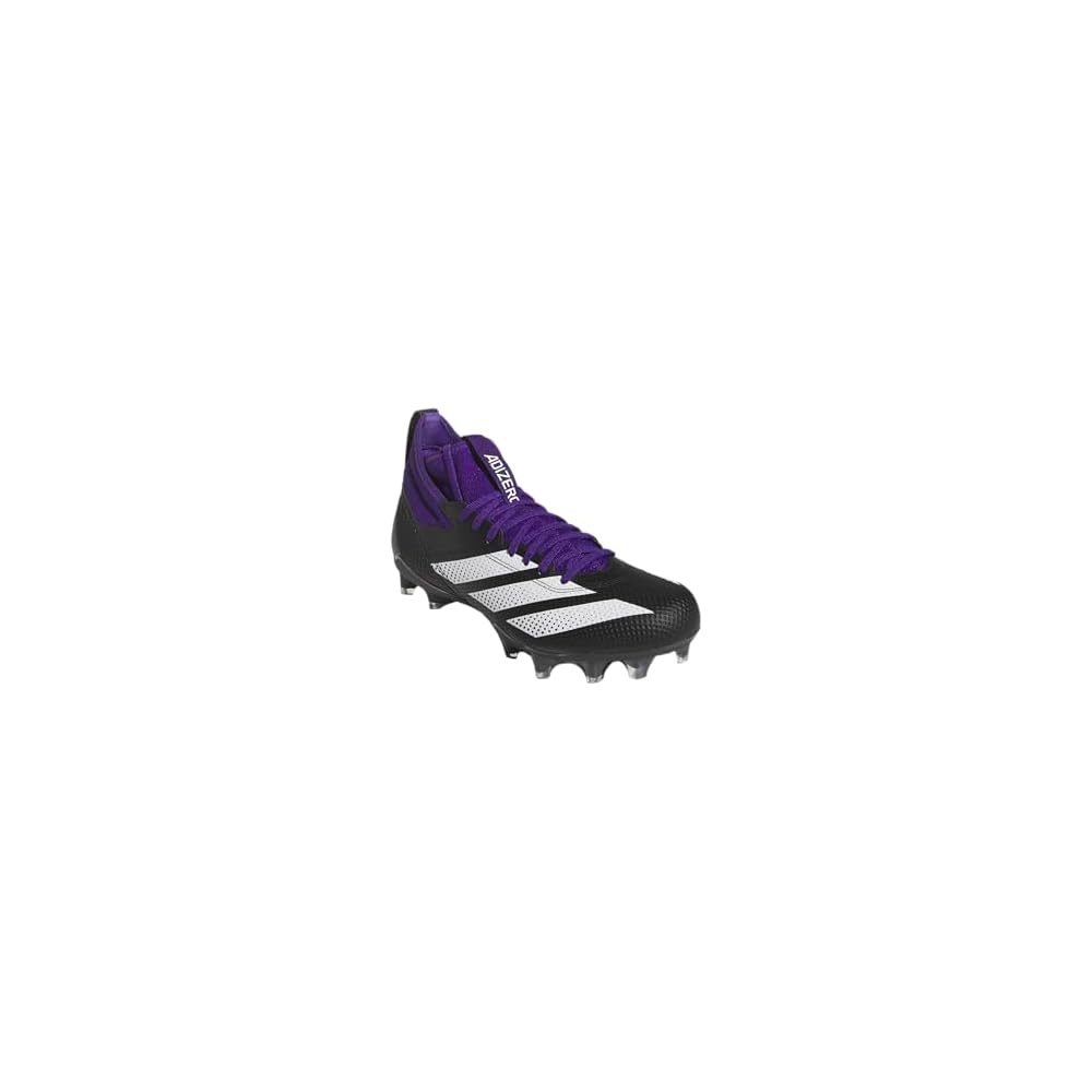 Black/White/Team Collegiate Purple