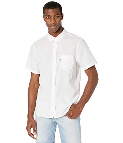 White (No Stretch)