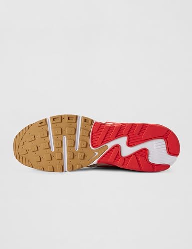 Sail/Picante Red/Light Khaki/Linen