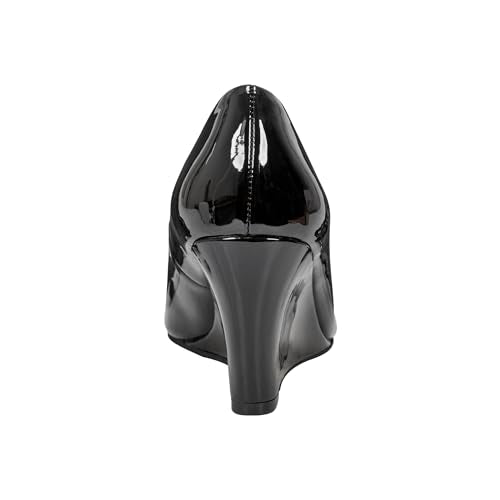 Black Patent