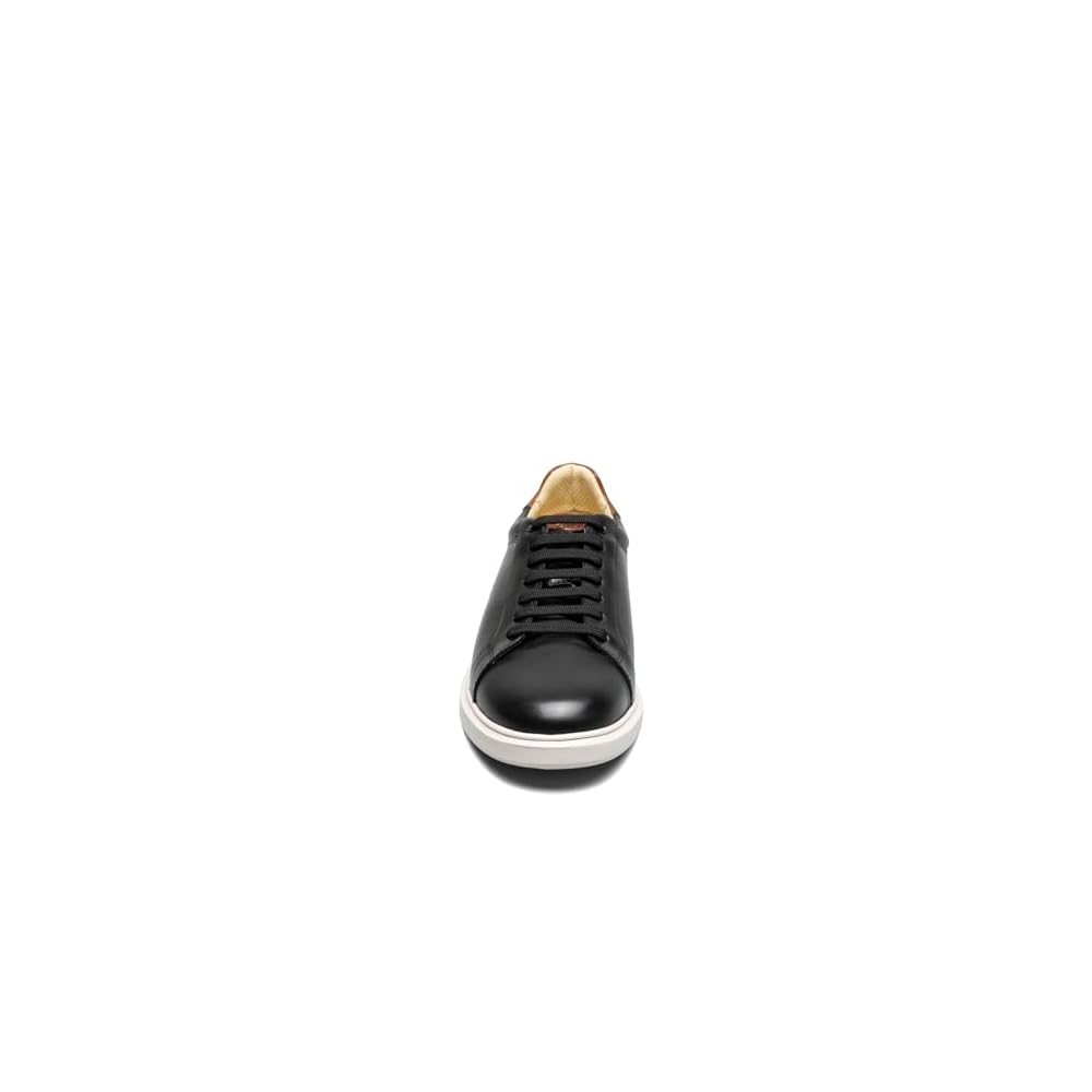 Black-cognac