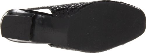 Black Crocodile