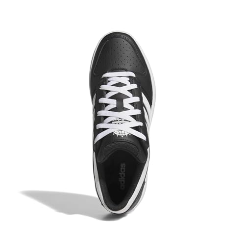 Black/White/White