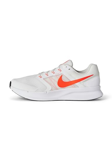 White/Bright Crimson/Black