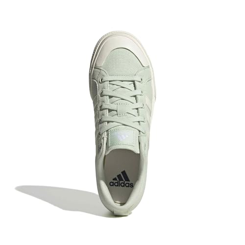 Linen Green/Off White/Linen Green