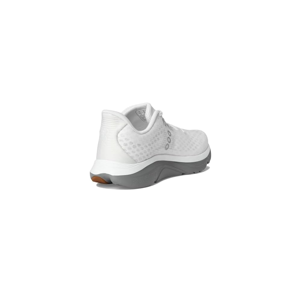 White/Gum