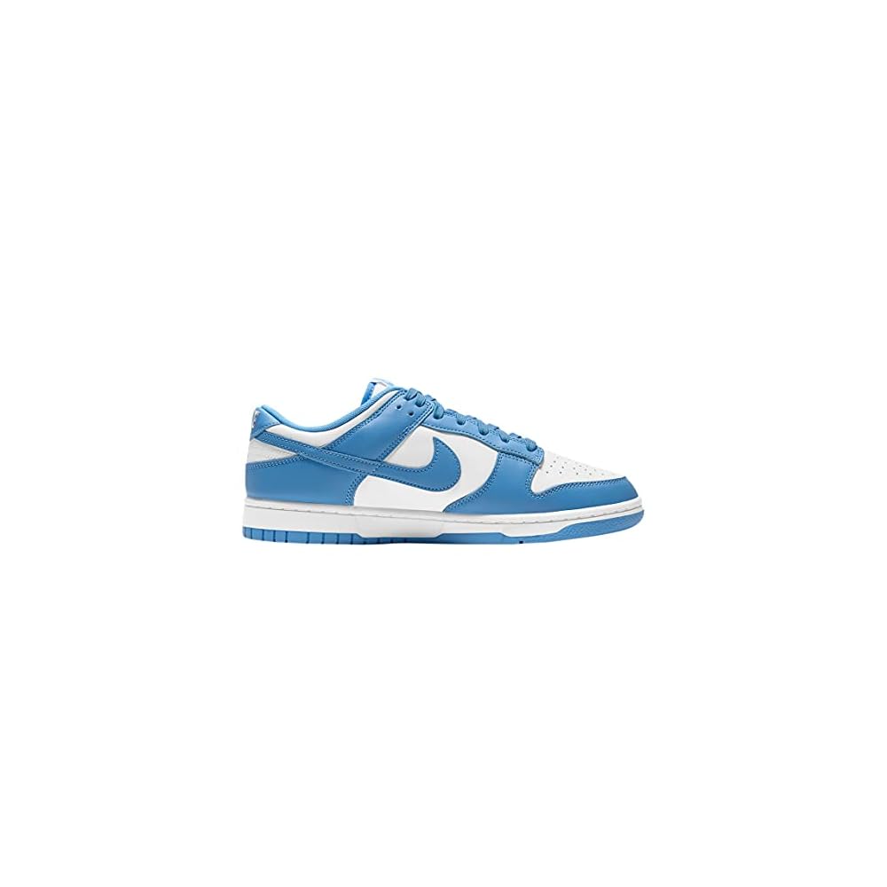 White/University Blue/White