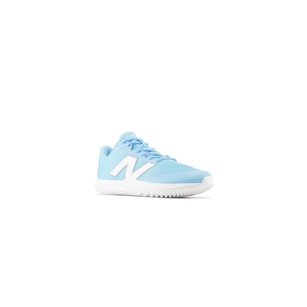 Team Sky Blue/Optic White
