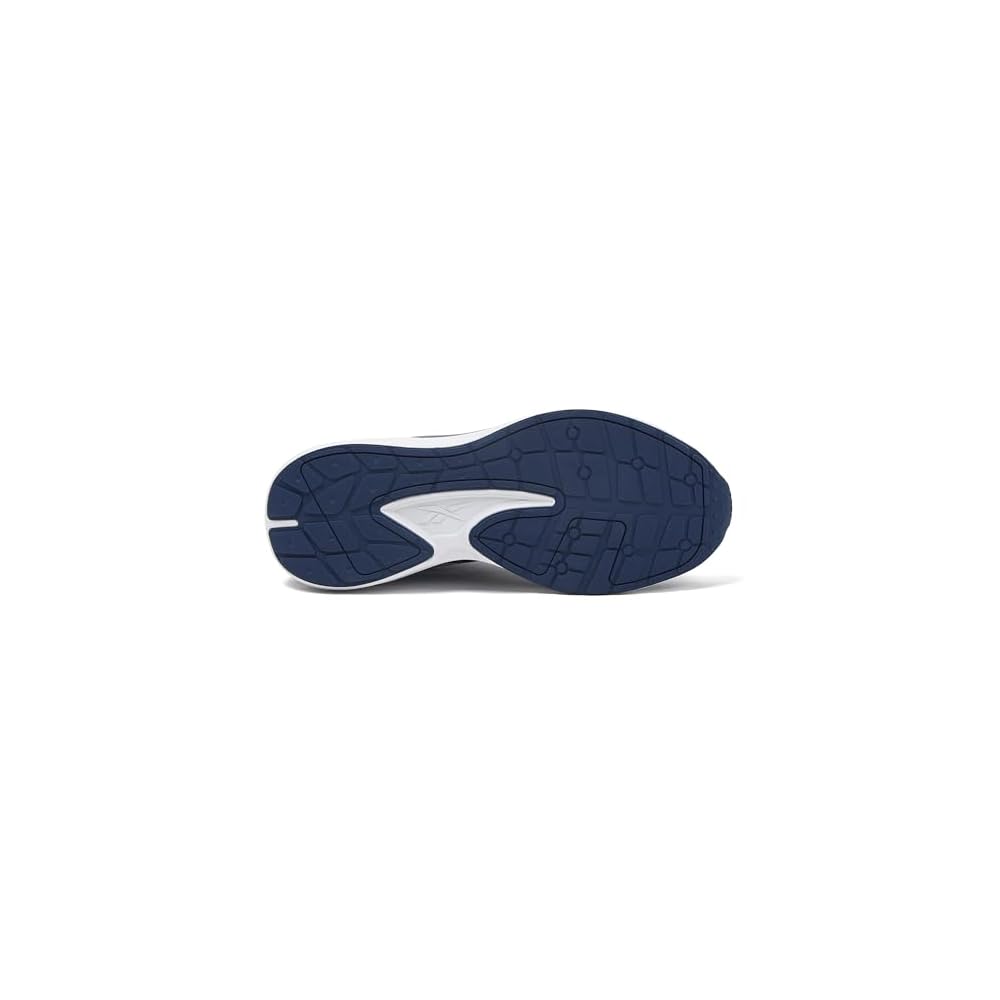 White/Navy