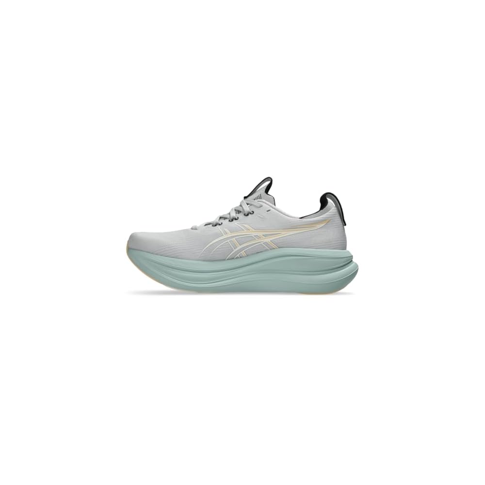 Cloud Grey/Cream