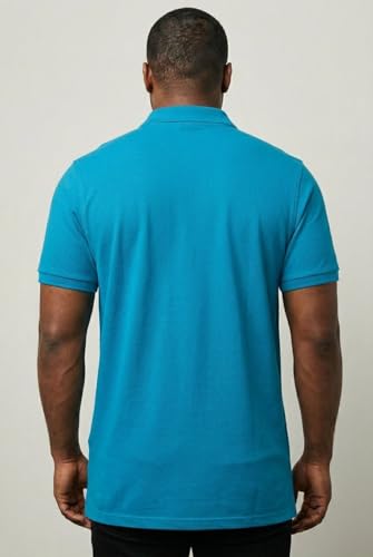 Electric Turquoise
