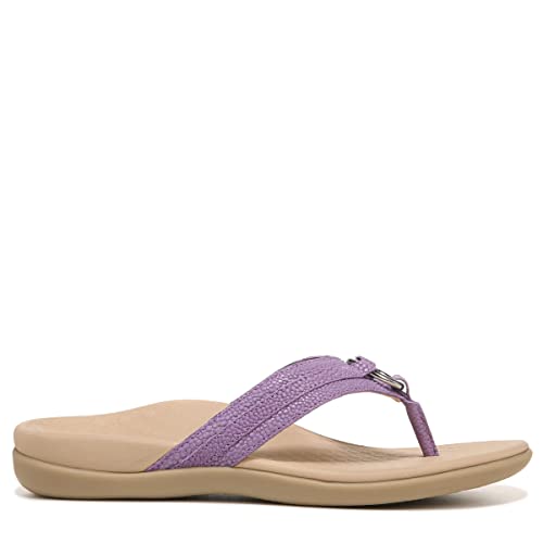 Purple Heather Leather