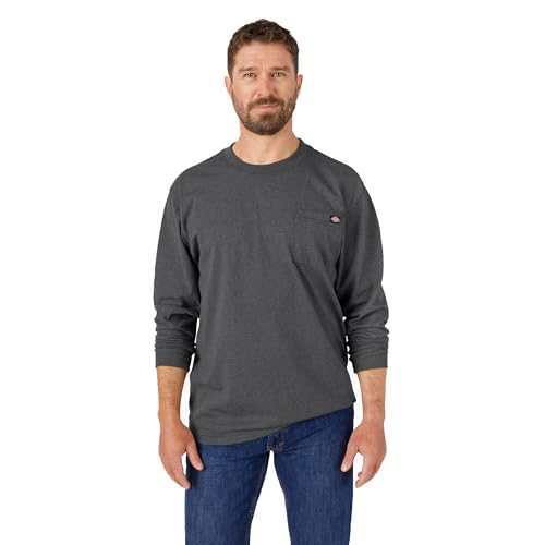 Charcoal Gray Heather