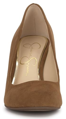 Safari Brown Suede