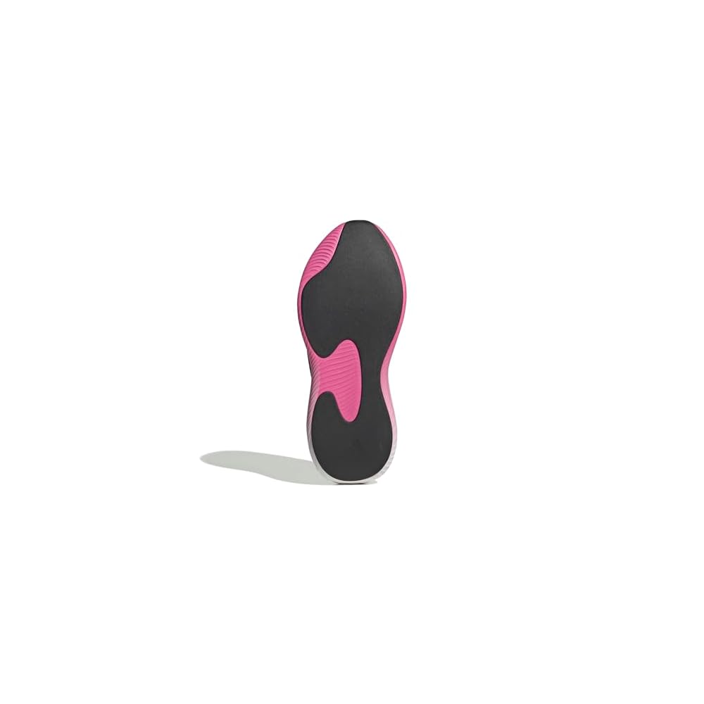 Pink Fusion/Black/White