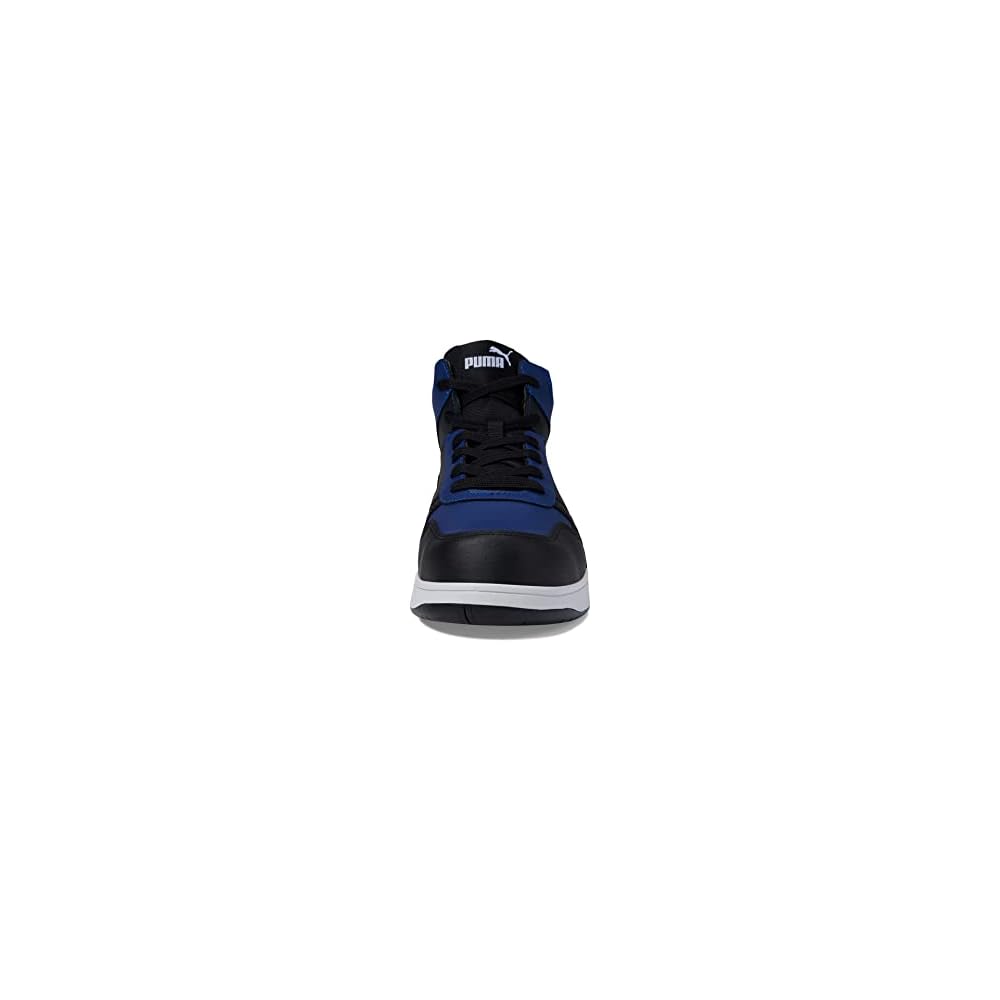 Blue Black Mid Sd