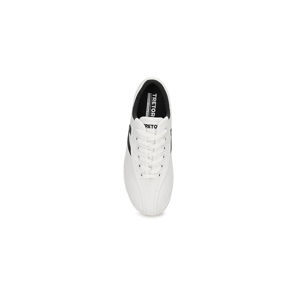 White/Black