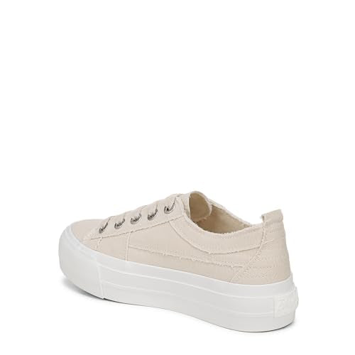 White Desert Canvas