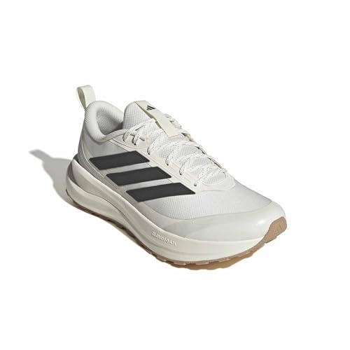 Off White/Carbon/Warm Sandstone