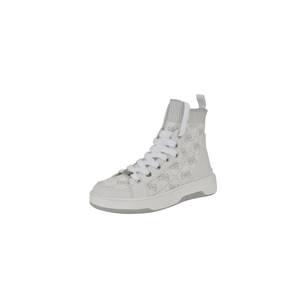 White Logo 142