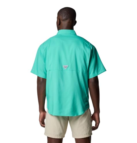 Glaze Green