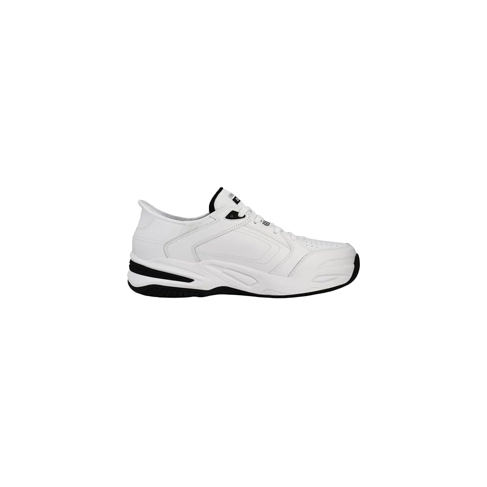 White/Black