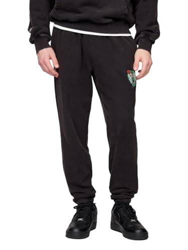 Celtics Black