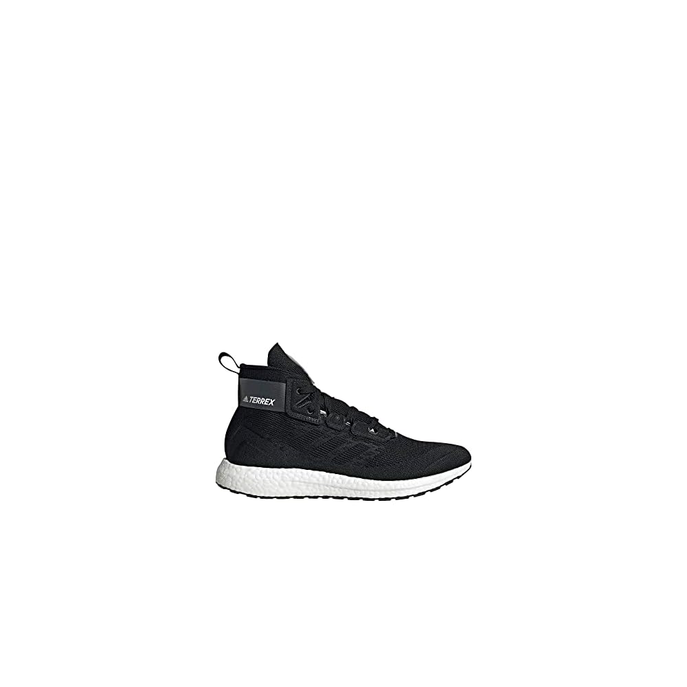 Black/Black/White