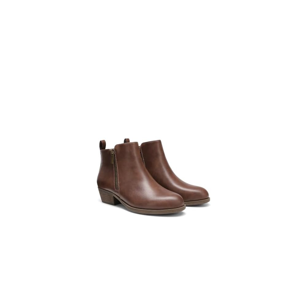 All Brown