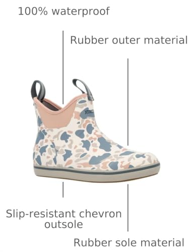 Ivory Camo