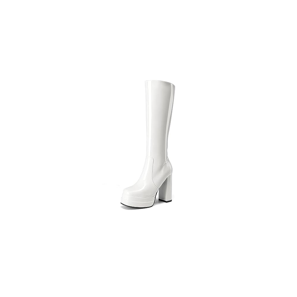 White-pat