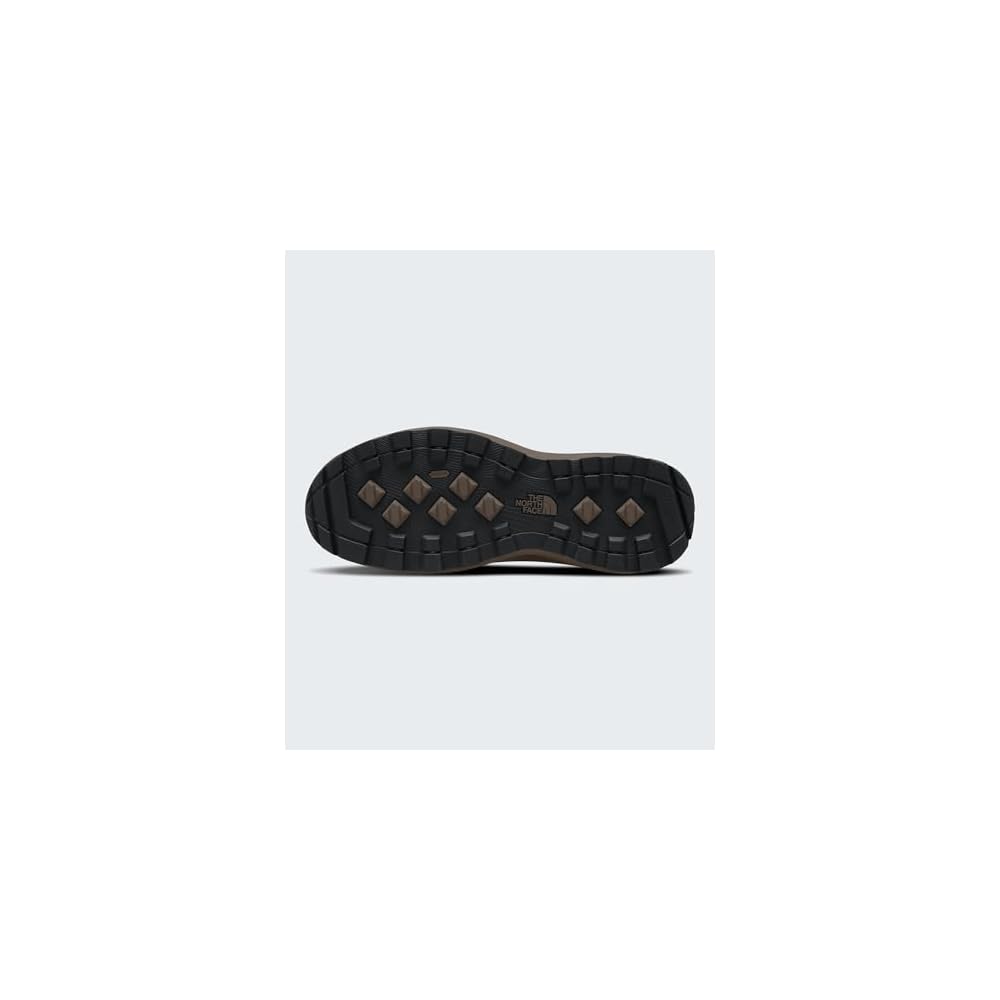Demitasse Brown/Tnf Black