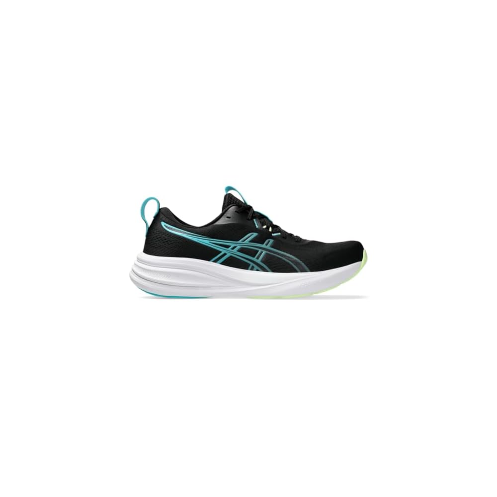 Black/Energy Aqua