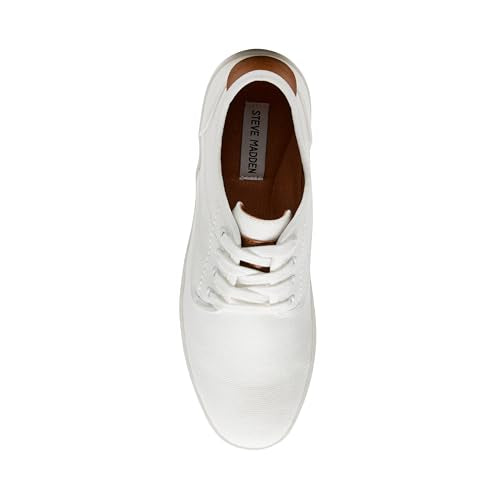 White Canvas