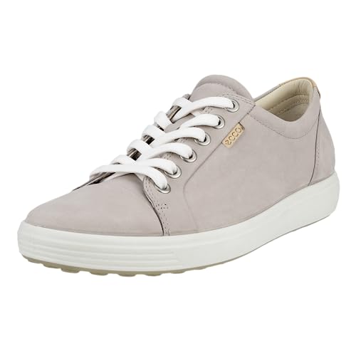 Grey Rose Nubuck