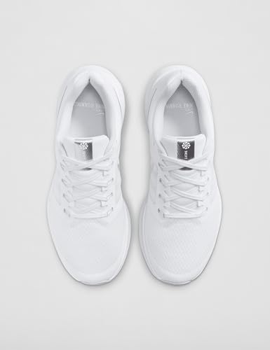 White/Metallic Silver/Pure Platinum