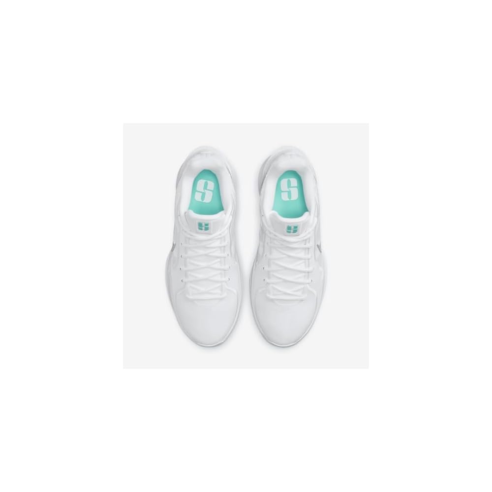 White/Summit White/Glacier Blue/Metallic Silver