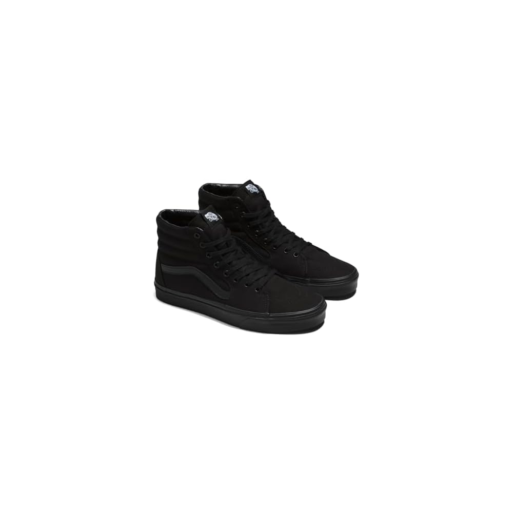 Black/Black/Black