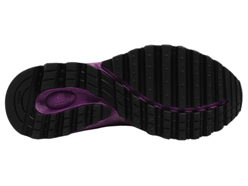 Black/Hyacinth Violet