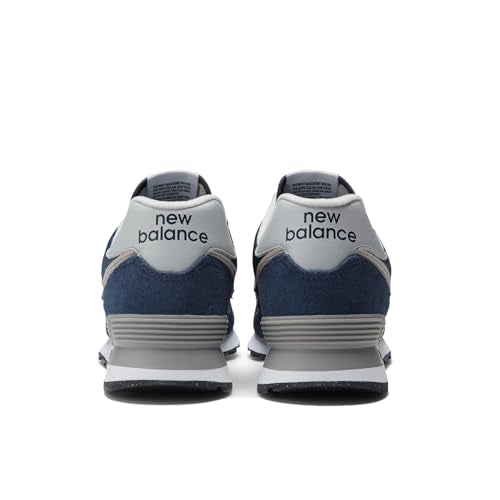 Navy/White