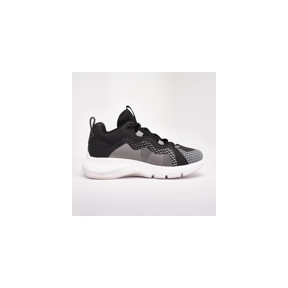 White/Black