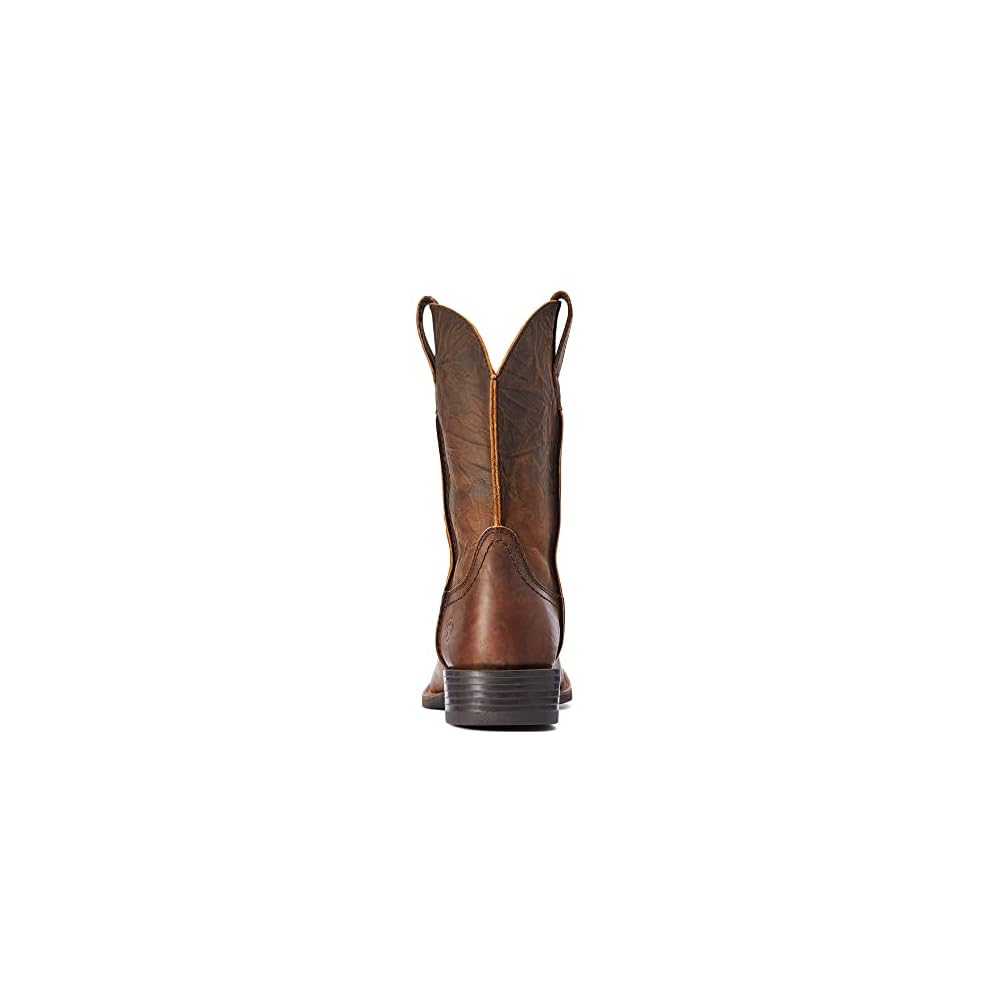 Bartop Brown