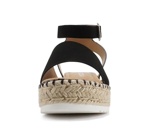 Blk Nbpu (Whipped Stitch)